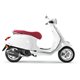 VESPA SPRINT 125 S IGET ABS 3V CARBON FIBER| STAINLESS STEEL| TITANIUM AKRAPOVIC