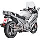 YAMAHA FJR 1300 ABS MUFFLER AKRAPOVIC