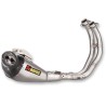 YAMAHA MT-07 ABS AKRAPOVIC