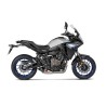 YAMAHA MT-07 ABS AKRAPOVIC