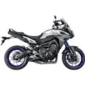 YAMAHA MT-09 ABS SPORT TRACKER FULL SYSTEM AKRAPOVIC