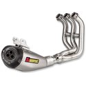 YAMAHA MT-09 ABS SPORT TRACKER RACING LINE AKRAPOVIC