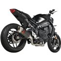 YAMAHA MT-09 ABS TRACER 9 AKRAPOVIC