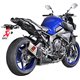 YAMAHA MT-10 ABS MUFFLER AKRAPOVIC