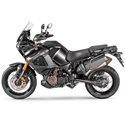 YAMAHA XT 1200 Z ABS SUPER TENERE OVAL AKRAPOVIC