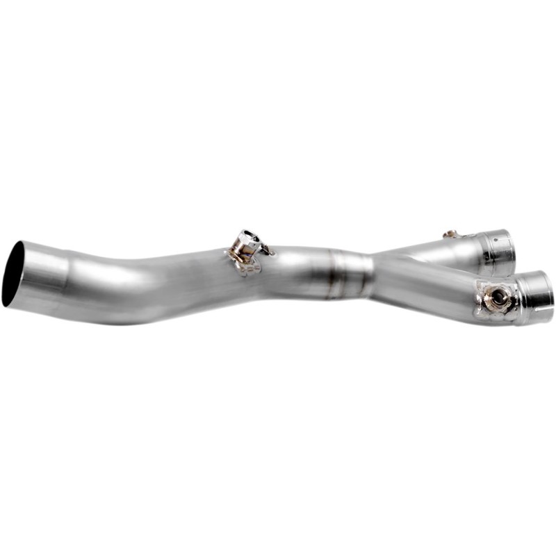 YAMAHA YZF-R1 1000 ABS 60TH ANNIVERSARY EDITION LINK PIPE AKRAPOVIC YAMAHA YZF-R1 1000 ABS 60TH ANNIVERSARY EDITION LINK PIPE AKRAPOVIC