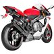 YAMAHA YZF-R1 1000 ABS 60TH ANNIVERSARY EDITION MUFFLER AKRAPOVIC