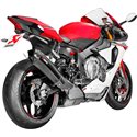 YAMAHA YZF-R1 1000 ABS 60TH ANNIVERSARY EDITION MUFFLER AKRAPOVIC