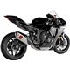 YAMAHA YZF-R1 1000 ABS 60TH ANNIVERSARY EDITION TITANIUM AKRAPOVIC