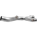 YAMAHA YZF-R1 1000 ABS LINK PIPE AKRAPOVIC