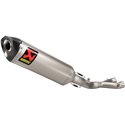 YAMAHA YZF-R1 1000 ABS TITANIUM AKRAPOVIC