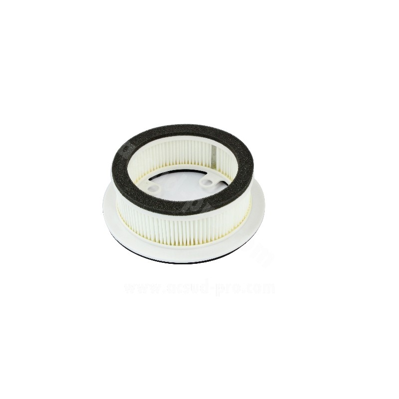 FILTRO AIRE YAMAHA T-MAX 500CC 2001-11 (OEM : 5GJ-15408-00) HFA4506