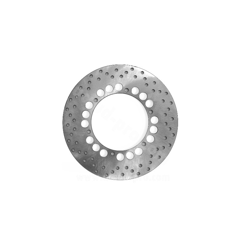 DISCO FRENO MAXISCOOTER RB MAX ADAPT YAMAHA T-MAX 500 2001-07 D: 267MM ( OEM : 5VU258W0000 )