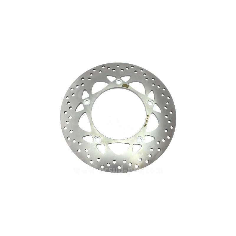 DISCO FRENO MAXISCOOTER RB MAX ADAPT YAMAHA T-MAX 530CC 2013-18 D: 282MM ( OEM : 59C2582W0000 )