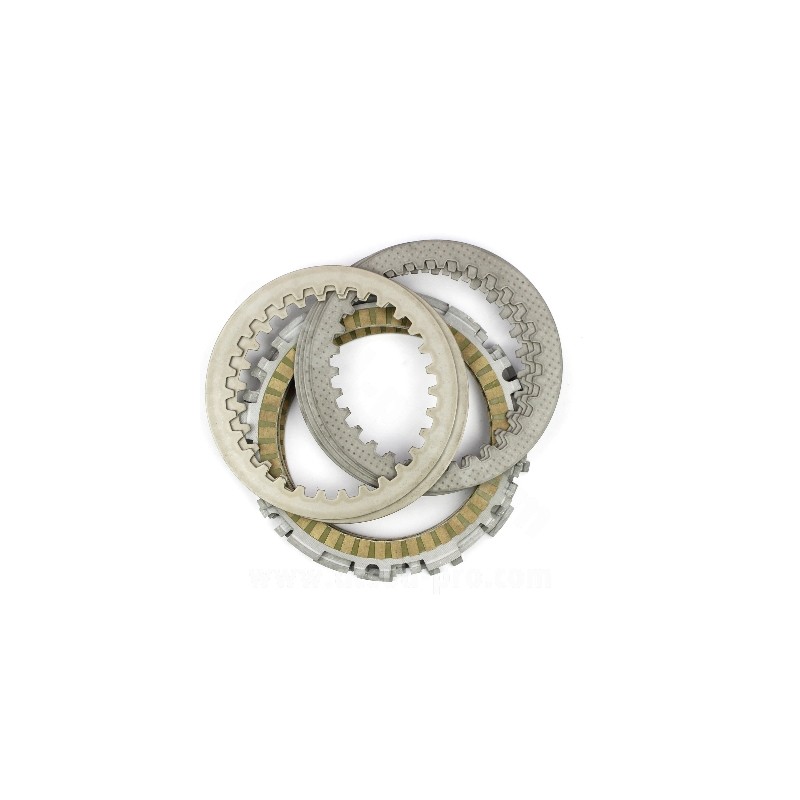 EMBRAGUE FCC ADAPT. YAMAHA T-MAX 500 2001-11 ( OEM : 5GJ163211000 + 5GJ163240000 ) FCC MADE IN JAPAN EMBRAGUE FCC ADAPT. YAMAHA T-MAX 500 2001-11 ( OEM : 5GJ163211000 + 5GJ163240000 ) FCC MADE IN JAPAN