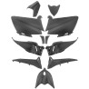 KIT CARROCERIA ADAPT. YAMAHA T-MAX 530 SIN PINTAR ( 11 PIEZAS )
