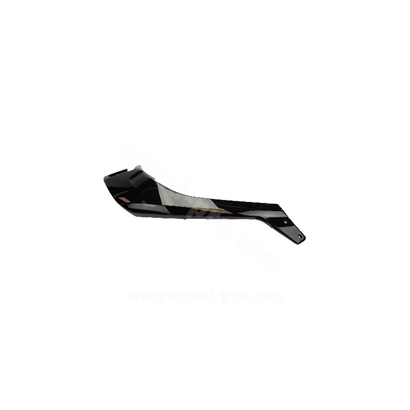 TAPA MOTOR IZQUIERDA YAMAHA T-MAX 530 2017-19 SX / DX NEGRO TAPA MOTOR IZQUIERDA YAMAHA T-MAX 530 2017-19 SX / DX NEGRO