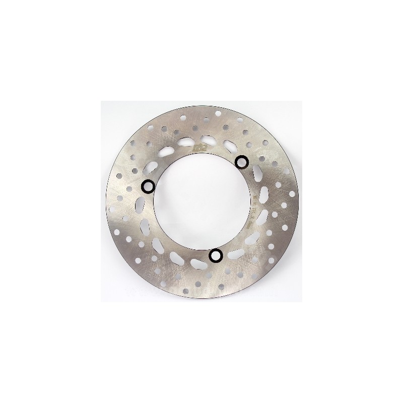 DISCO FRENO MAXISCOOTER RB MAX ADAPT. YAMAHA NMAX 125CC D: 230MM (OEM : 2DPF582U0000 )