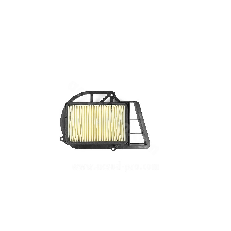 FILTRO AIRE YAMAHA XMAX 250 2006-16 (OEM : 5GM-15407-00) HFA4203