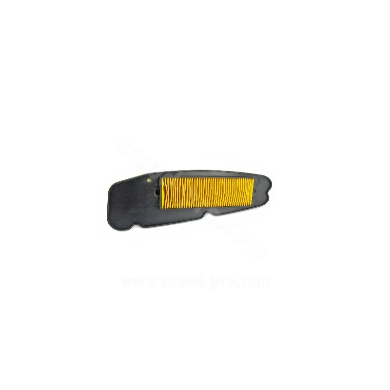 FILTRO AIRE ADAPT YAMAHA MAJESTY 400CC 2004-14 / XMAX 400CC (OEM : 5RU-14461-20/ 1SD-E4461-00) HFA4405