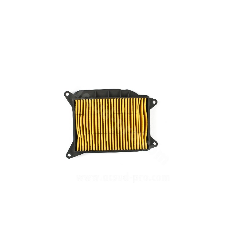 FILTRO AIRE ADAPT YAMAHA MAJESTY 400CC 2004-14 / XMAX 400CC 2013-19 ( OEM : 5RU-15407-02 ) HFA4406 FILTRO AIRE ADAPT YAMAHA MAJESTY 400CC 2004-14 / XMAX 400CC 2013-19 ( OEM : 5RU-15407-02 ) HFA4406