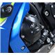 SUZUKI GSXR 1000 2017 -  TAPAS PROTECCION MOTOR