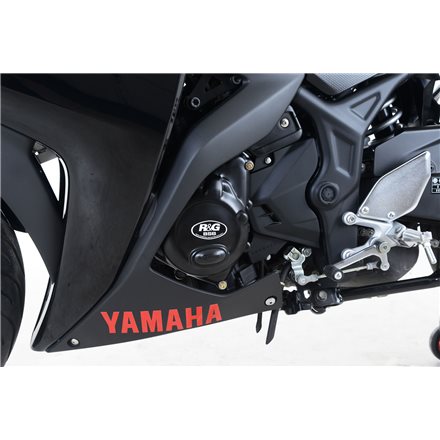 YAMAHA MT 25 2015 -  TAPAS PROTECCION MOTOR
