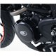 KTM DUKE 200 2017 - 2018 TAPAS PROTECCION MOTOR