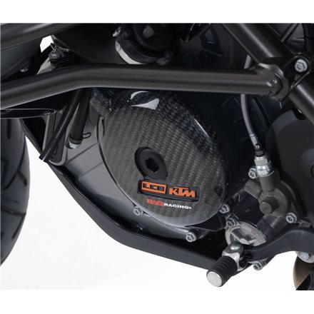 KTM SUPER ADVENTURE 1290 2015 - 2018 TAPAS PROTECCION MOTOR
