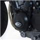 KTM DUKE 790 2018 -  TAPAS PROTECCION MOTOR