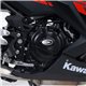 KAWASAKI Z 400 2019 -  TAPAS PROTECCION MOTOR