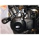 HONDA CB 500 F 2019 -  TAPAS PROTECCION MOTOR