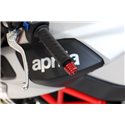 APRILIA SHIVER 900 CONTRAPESOS EVOTECH