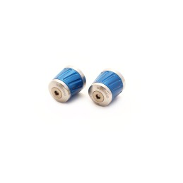 BMW R850R,R1100R,R1150R,K1200 CONTRAPESOS EVOTECH