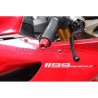 DUCATI PANIGALE 899 / 1199 CONTRAPESOS EVOTECH