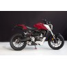 KAWASAKI TIPO 2 CONTRAPESOS EVOTECH