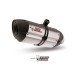 APRILIA DORSODURO 750 2008 - 2016 SUONO INOX COPA CARBONO MIVV