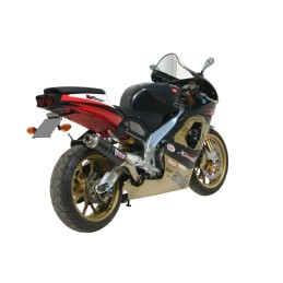 APRILIA RSV 1000 1998 - 2003 GP CARBONO COPA CARBONO MIVV