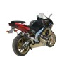 APRILIA RSV 1000 1998 - 2003 GP CARBONO COPA CARBONO MIVV
