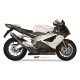 APRILIA RSV 1000 2004 - 2008 GP CARBONO COPA CARBONO MIVV