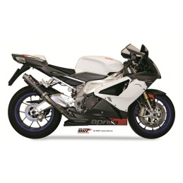 APRILIA RSV 1000 2004 - 2008 GP BLACK MIVV