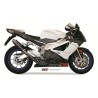 APRILIA RSV 1000 2004 - 2008 GP BLACK MIVV