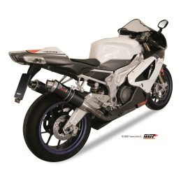 APRILIA RSV 1000 2004 - 2008 GP BLACK MIVV