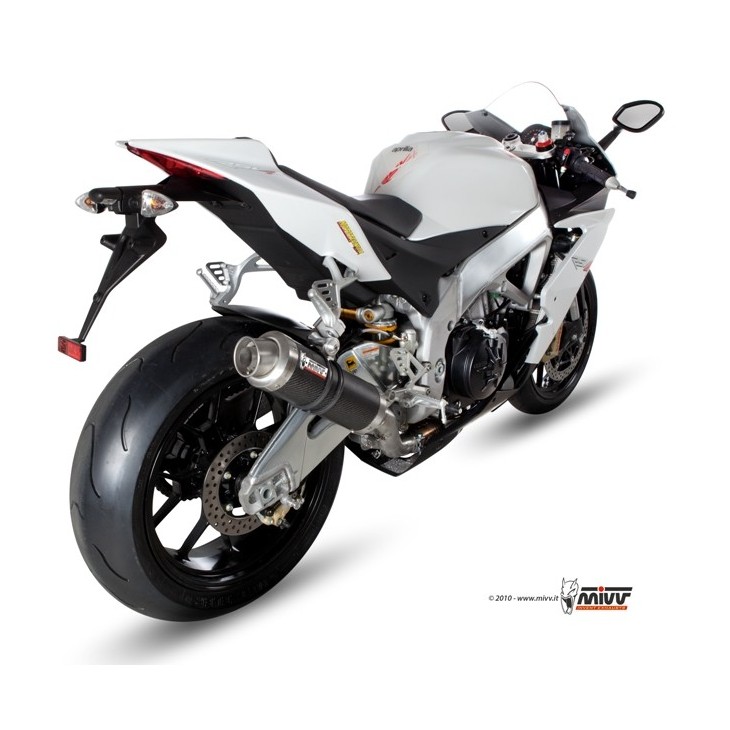 APRILIA RSV4 2009 - 2016 GP CARBONO MIVV