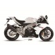 APRILIA TUONO V4 2010 - 2016 SUONO BLACK MIVV