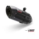 APRILIA DORSODURO 1200 2012 - 2016 SUONO BLACK MIVV