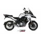 BENELLI TRK 502 2017 - DELTA RACE INOX COPA CARBONO MIVV