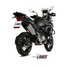 BENELLI TRK 502 X 2018 - SPEED EDGE INOX COPA CARBONO MIVV