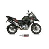 BENELLI TRK 502 X 2018 - SPEED EDGE BLACK MIVV