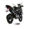 BENELLI TRK 502 X 2018 - SPEED EDGE BLACK MIVV